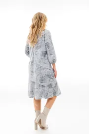 Sukienka Amori #9783 170