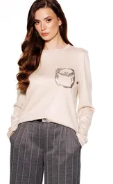 Jumper Elletto Life 13044