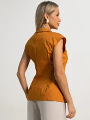 Жилет LT Collection арт. Б15645-10М