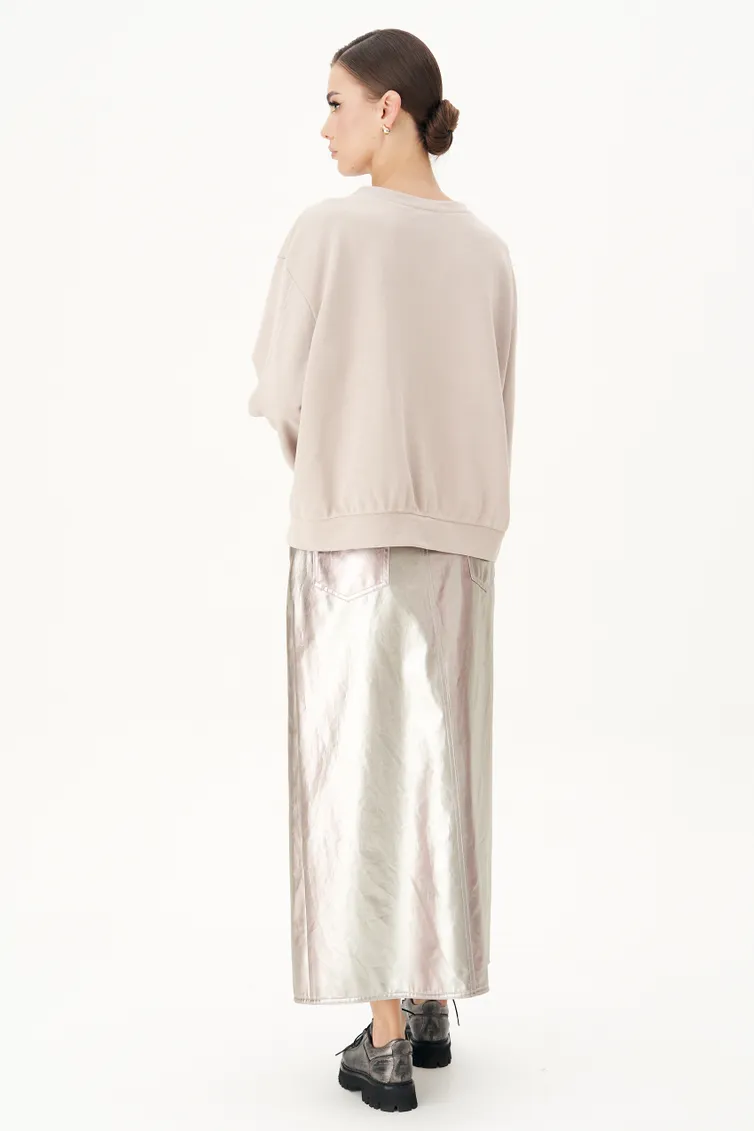 Sweatshirt Fantazia Mod #4901
