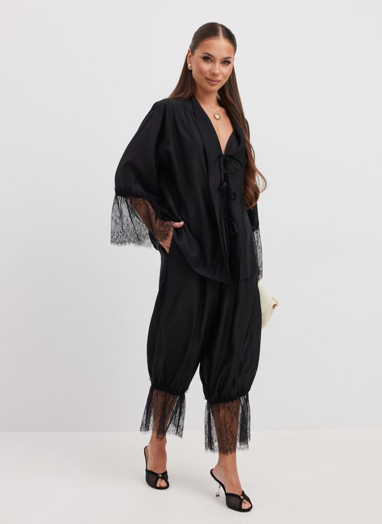 Trousers Vesnaletto #4445-2
