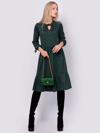 C14904 зеленый