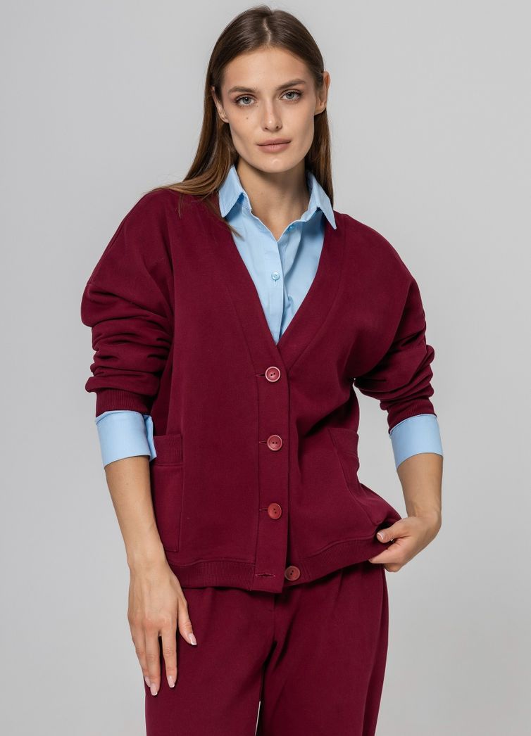 Кардиган TWOK арт. 92572-8TW