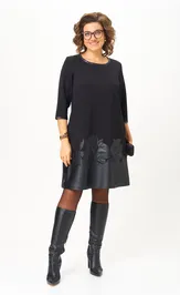 Платье Michel Chic 2140/1 черн