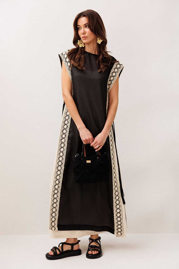 Sukienka Buter New #3303 chern