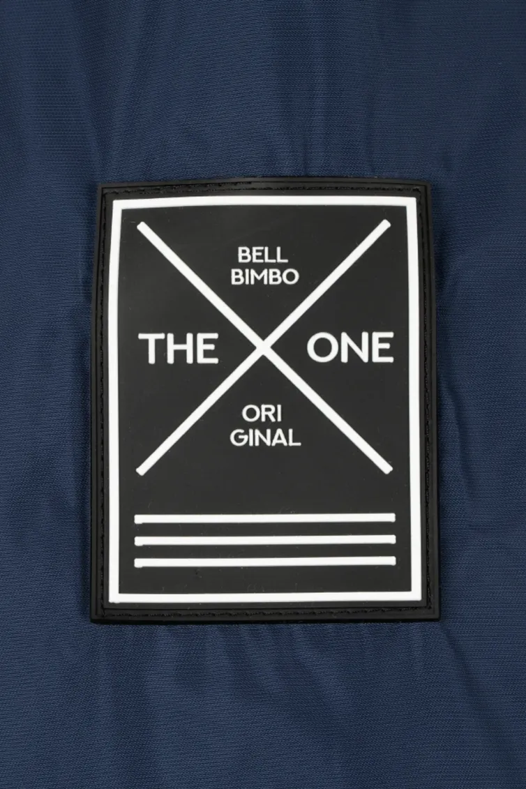 Верхняя одежда Bell Bimbo арт. 193029 т.синий