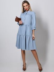 Sukienka DS Trend #YuS-1072 (Vlyubitsya v sebya, romantika nyu)