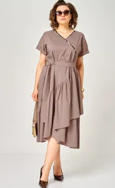 Dress EVA GRANT 7327m