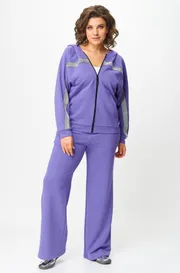 Garnitur Michel Chic #1356/1 lav