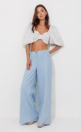Trousers Buter New 3382