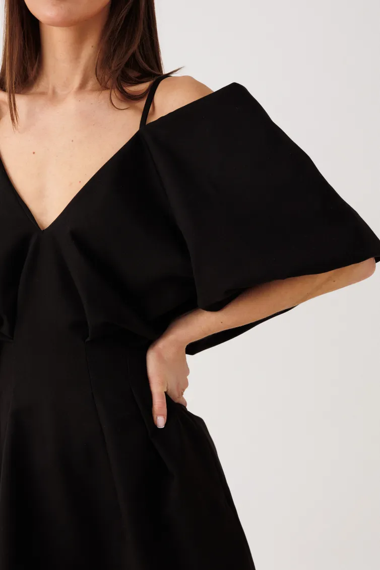 Sukienka V&N fashion #1110