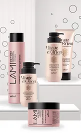 Набор косметики LAMICORTEX+Mirage d’Orient.Иллюзия Востока Белита-Витэкс