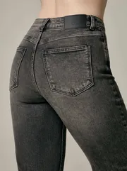 Брюки Conte Elegant арт. CON-603 washed black 170
