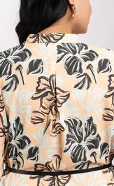 Sukienka FASHION CENTRE P-3875/170
