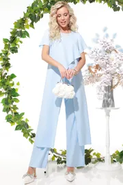 Garnitur DS Trend #K-0774-0003 (naryadnyj s bryukami)