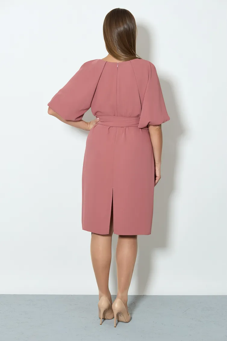 Sukienka STEFANY #830