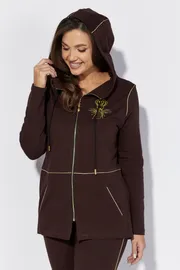 Zestaw TAiER #1209-1 shokolad
