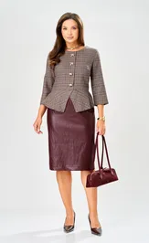 Dress Твой имидж 2540