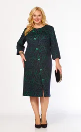 Dress Элль Стиль 2492