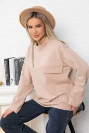 Bluza LT Collection #B14872-7M