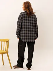 Zestaw Liona Style #0955 chern