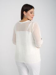 Жакет BONADI арт. 1368 белый