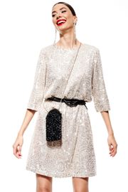 Dress Elletto Life #1980.1