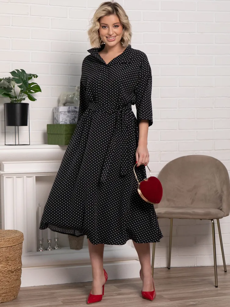 Sukienka LT Collection #P15242-16M