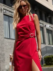 Dress Jetty #502-12