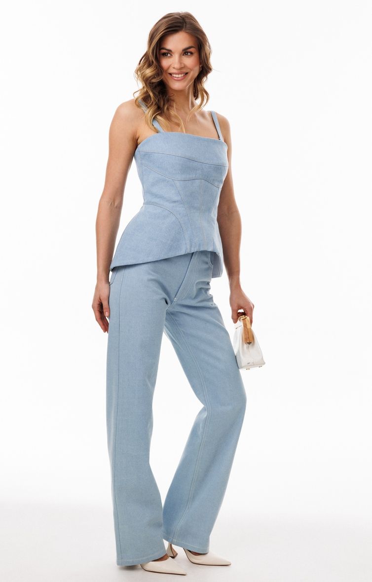 Брюки EOLA арт. 3109