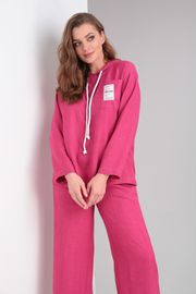 Костюм Vilena-fashion арт. 1178 фуксия