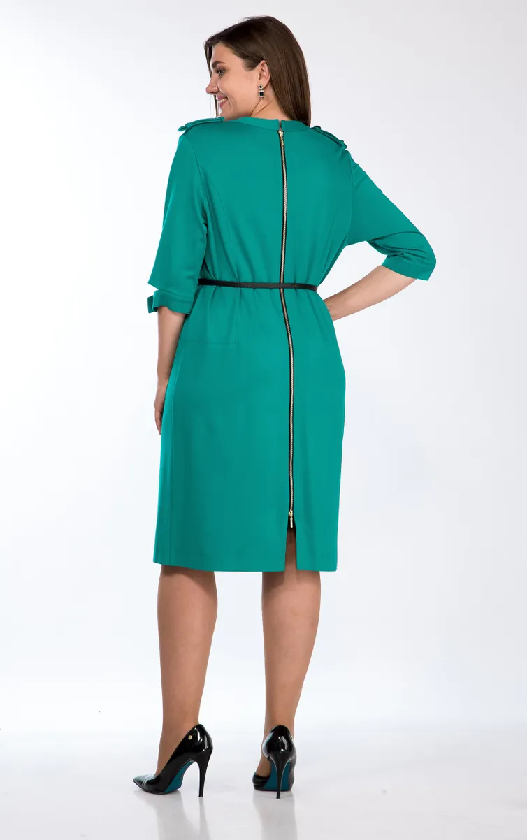Платье Lady Style Classic арт. 0425/1
