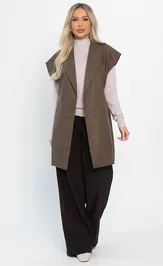 Жилет LT Collection Б14488-4М