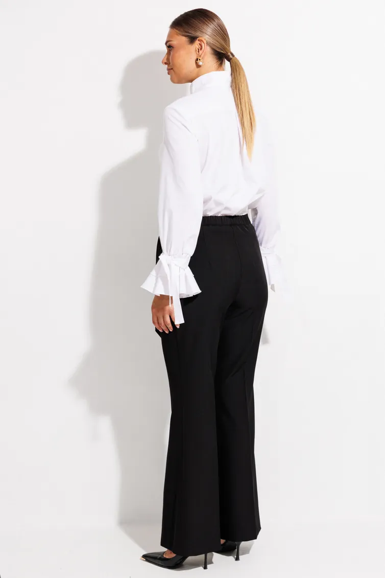 Spodnie Moda Urs #26-2996-0-ch