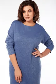 Sukienka Olga Style #S826