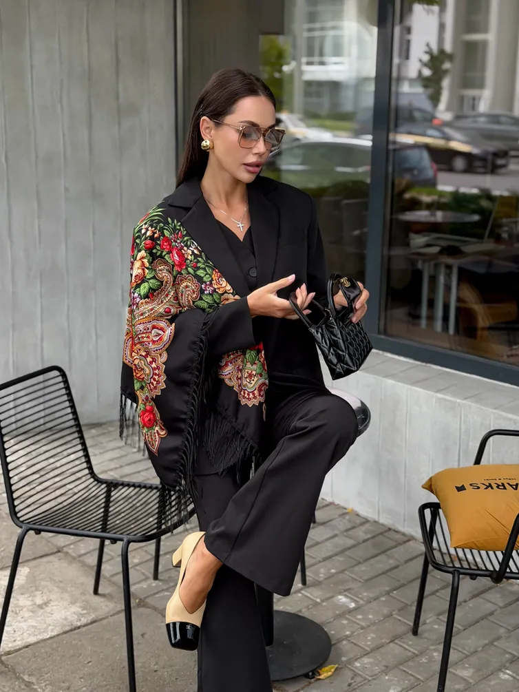 Żakiet Aura chic life #1176. 170