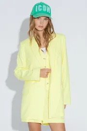 Blazer Pirs #4648 zheltyj