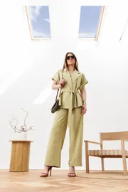 Spodnie Amori #5309 170