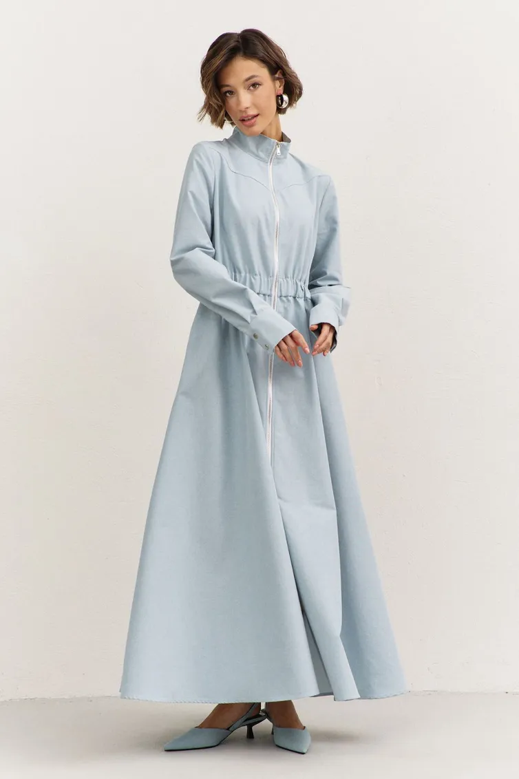 Sukienka RINKA #1495