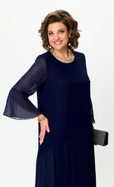 Dress Соломея Люкс 965S