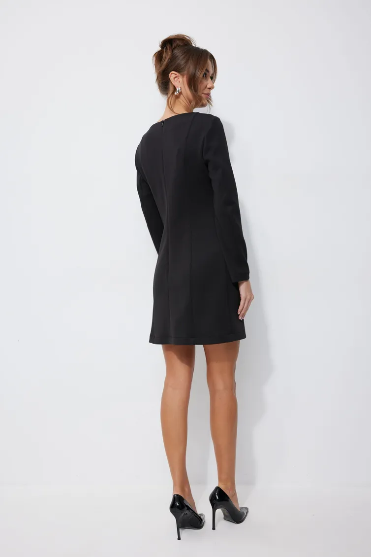 Sukienka Lyushe #4246