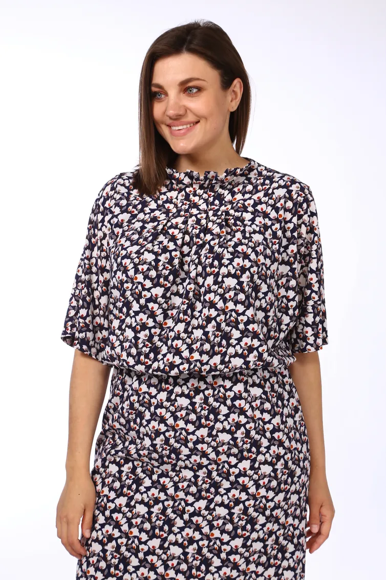Платье Lady Style Classic арт. 1361/4
