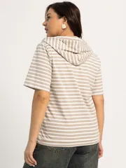 Bluzka LT Collection #B16147-18M