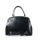 Bags Galanteya 25s2577k45 chernyj/zelen