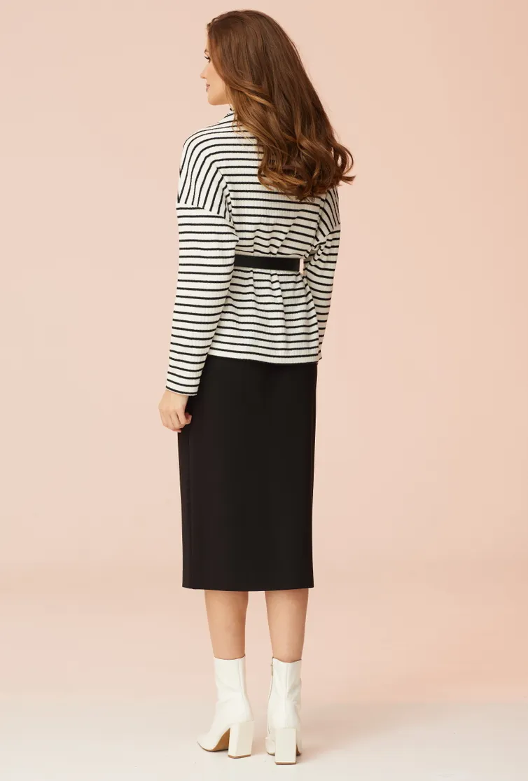 Zestaw Faufilure #S1395 poloska