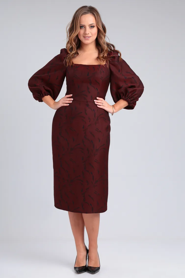 Платье Angelina & Company арт. 934
