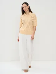 Skoczek Newvay #9241-94159 krem