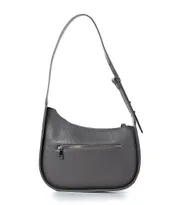 Torba Galanteya #22s1264k45 sero-korichnevyj