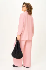 Костюм Michel Chic арт. 1446/1 зефирно-розовый
