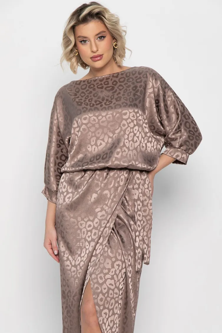 Sukienka LT Collection #P14964-12M